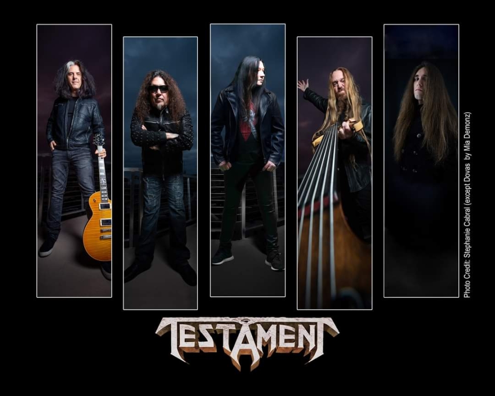 Testament