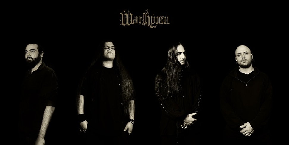 Warhymn