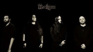 Warhymn