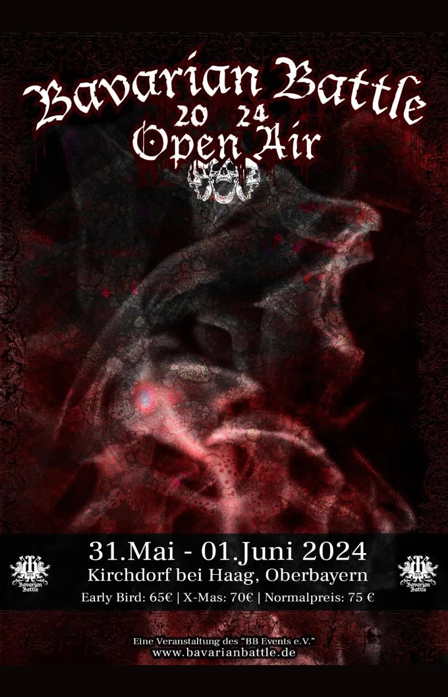 Bavarian Battle Open Air 2024