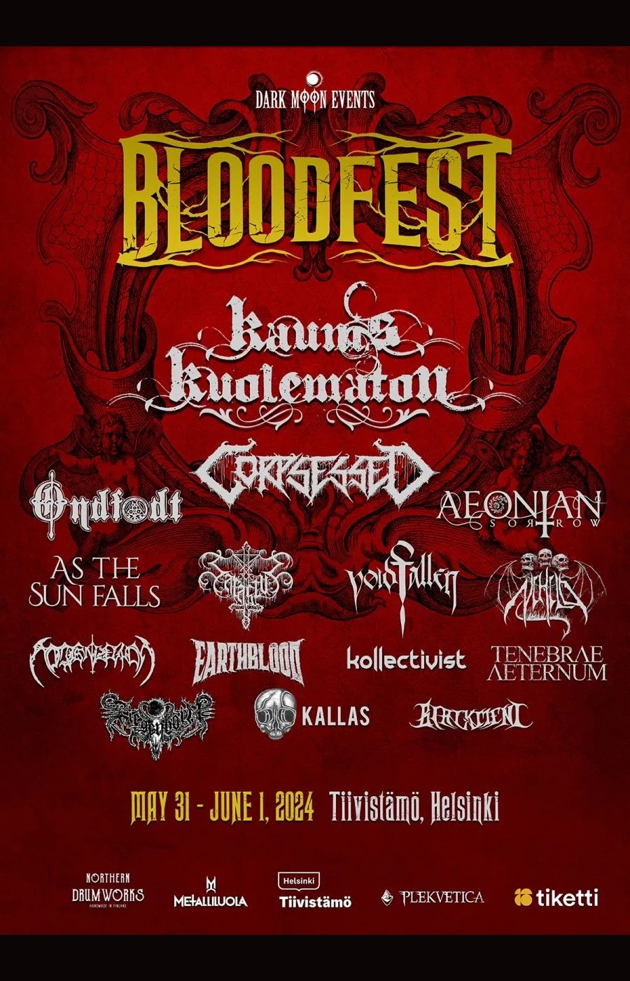 Bloodfest Finland