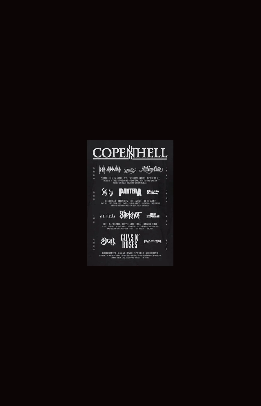 Copenhell 2023