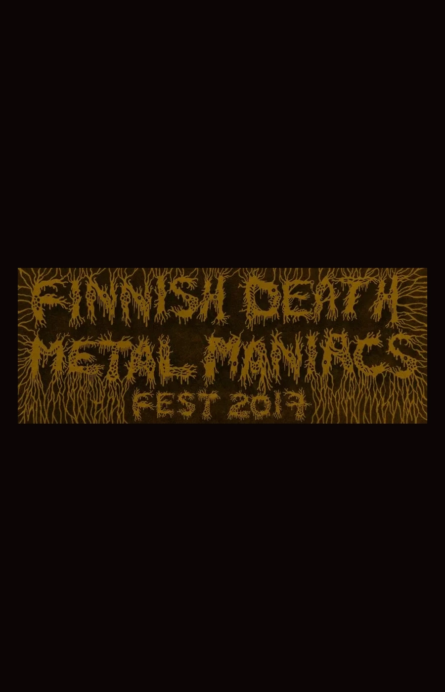 Finnish Death Metal Maniacs