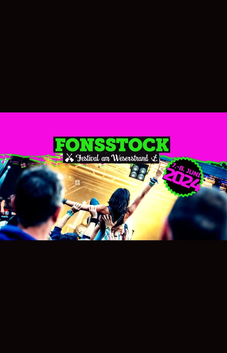 Fonstock 2024