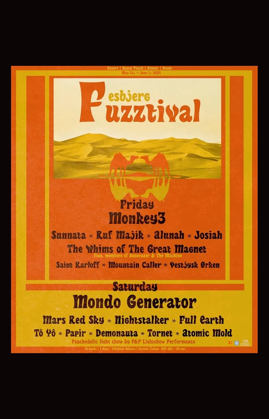 Fuzztival 2024