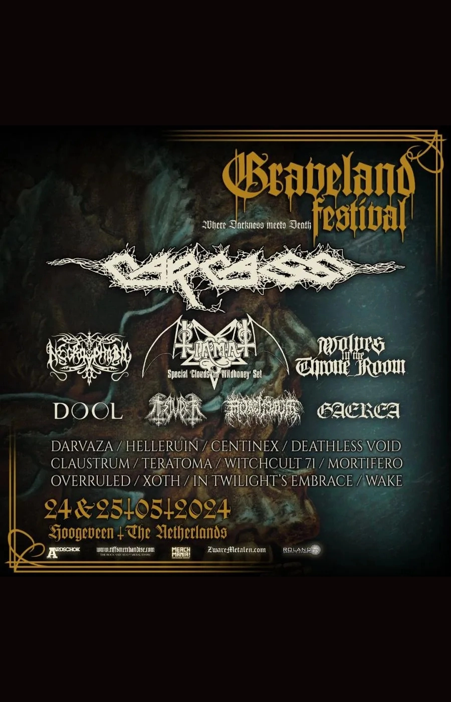 Graveland Festival 2024