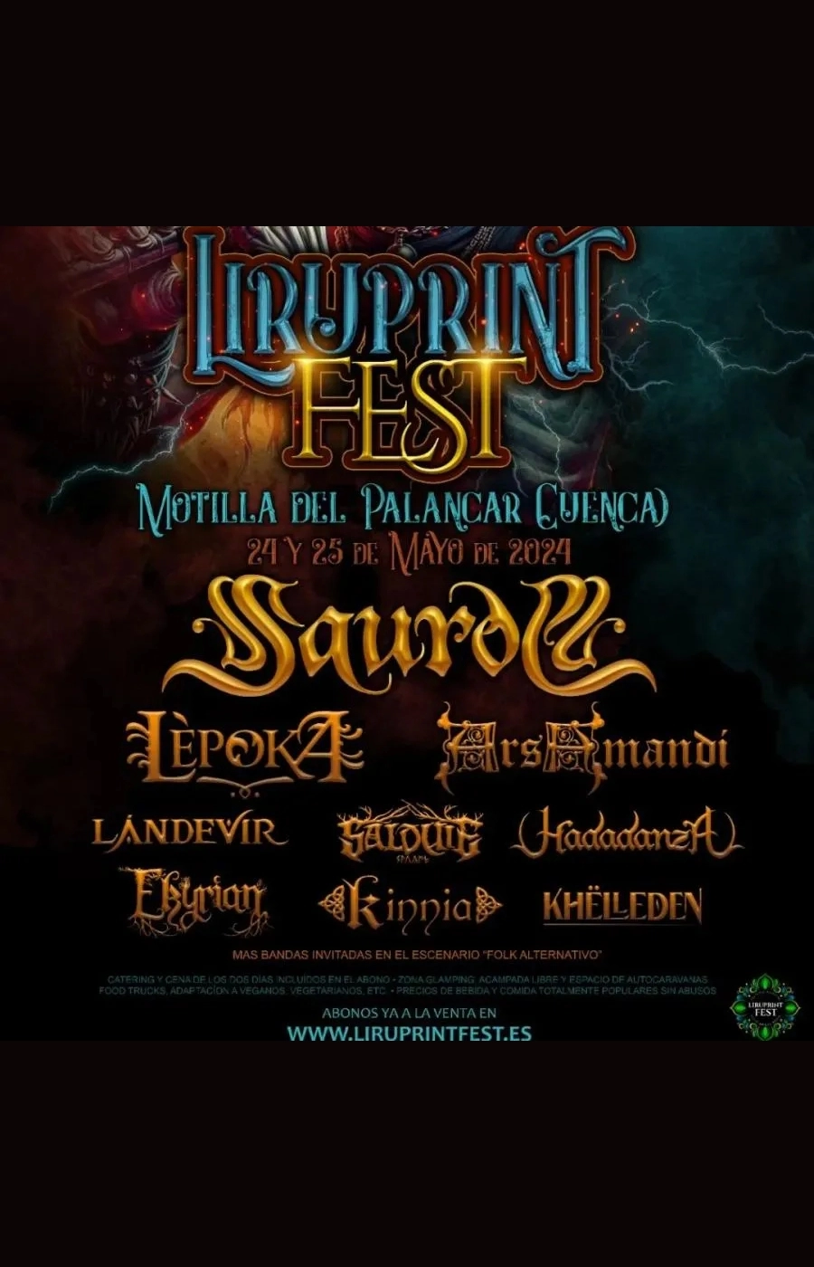 Liruprint Fest 2024