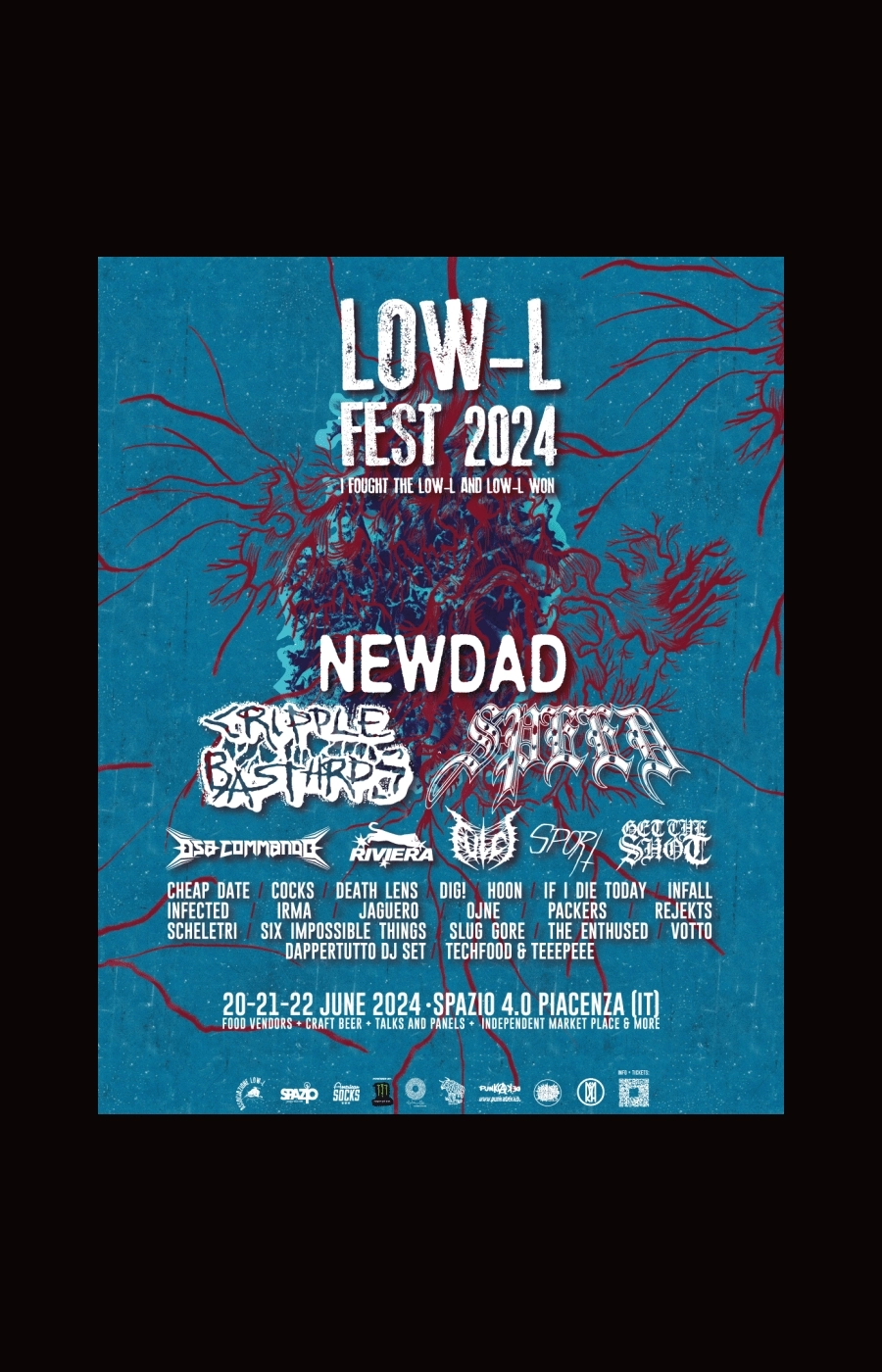 Low-L Fest 2024