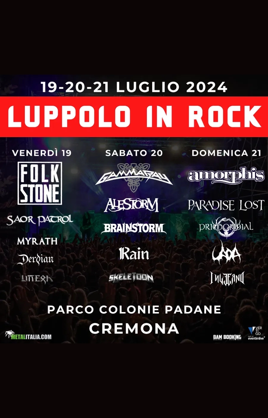 Luppolo In Rock 2024