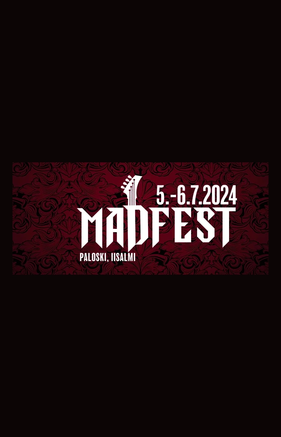 Madfest 2024