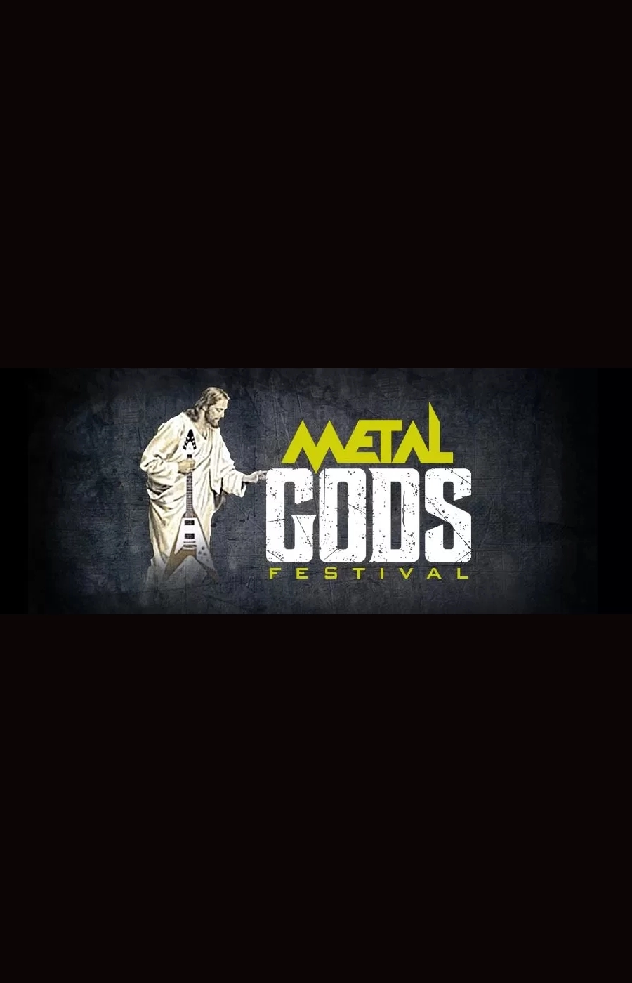 Metal Gods Festival 2018