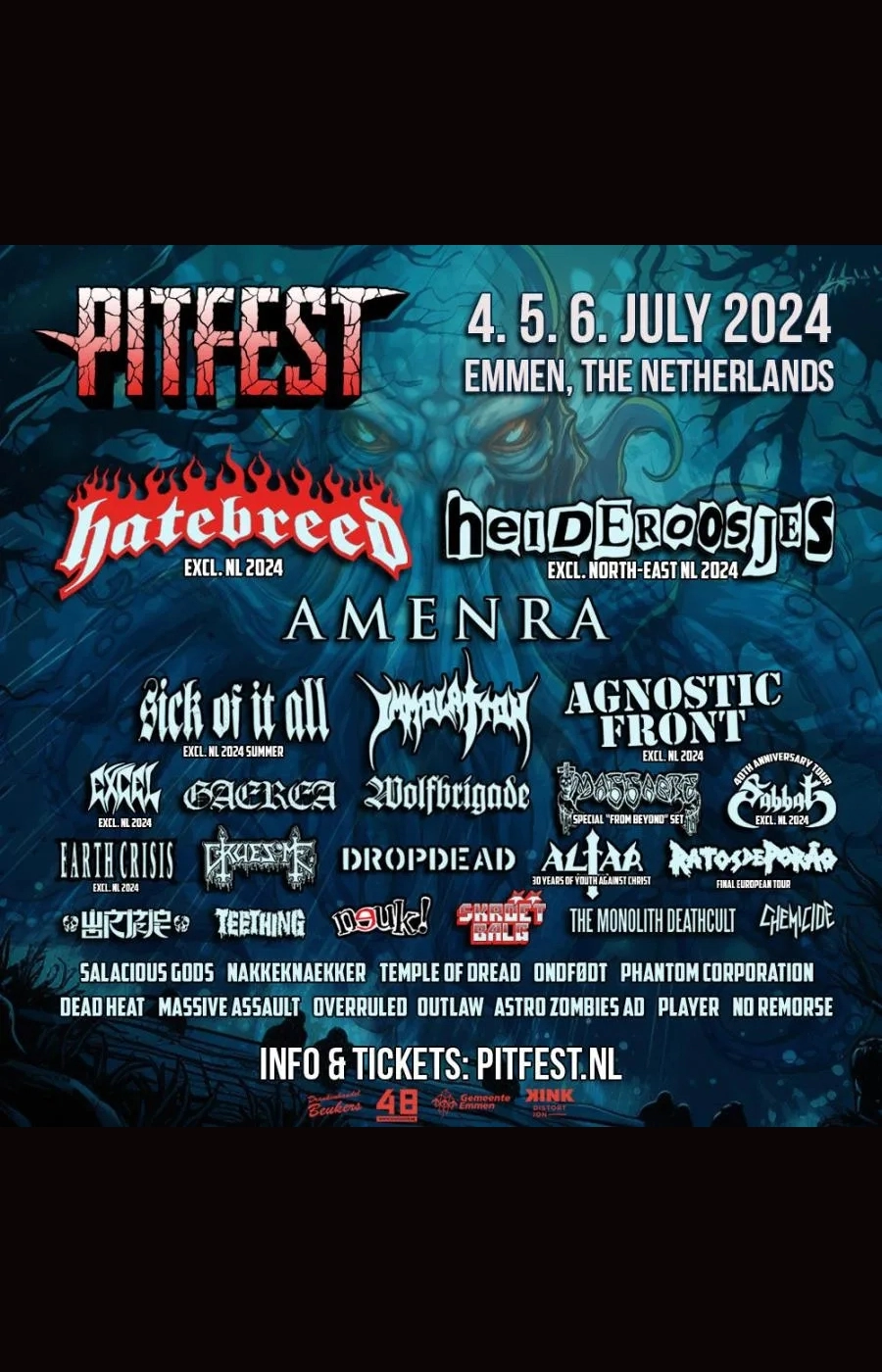 Pitfest 2024