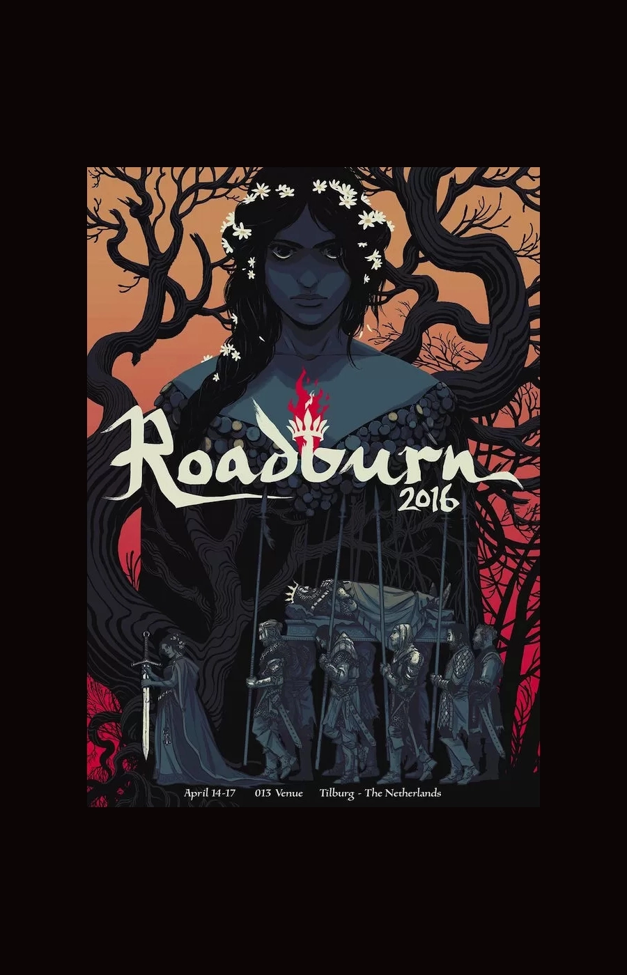 Roadburn 2016