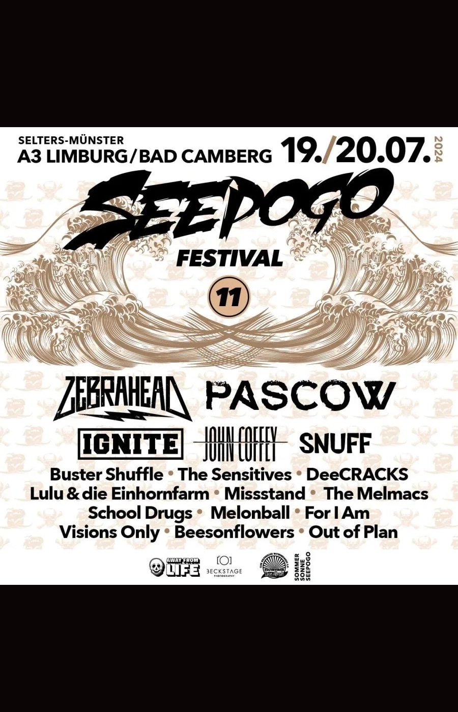 SeePogo Festival 2024