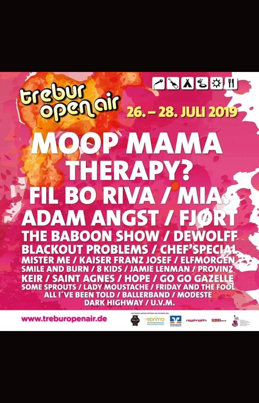 Trebur Open Air 2019