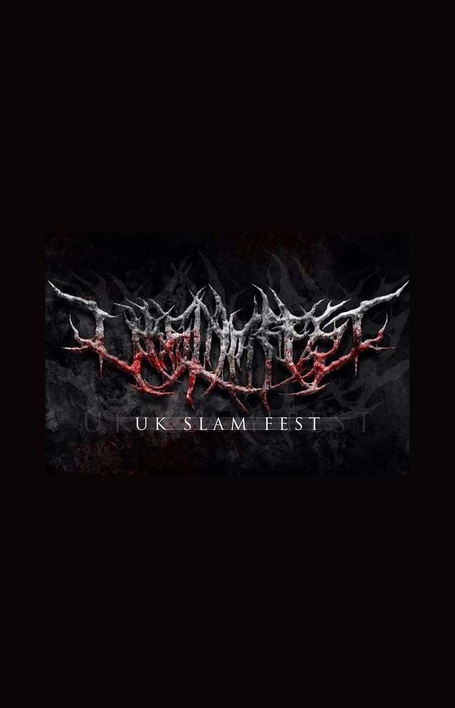 UK Slam Fest 2017