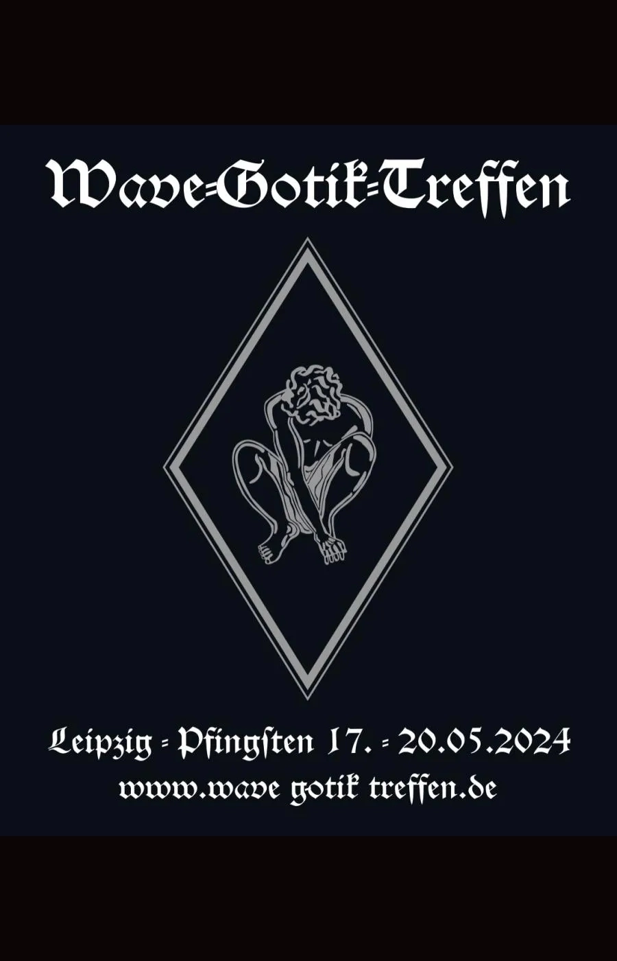 Wave-Gotik-Treffen 2024