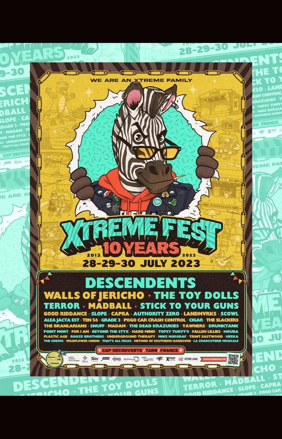 Xtreme Fest 2023