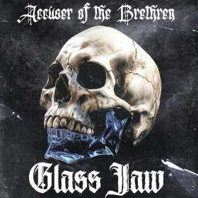 ACCUSER OF THE BRETHREN drop intense new video 'Glass Jaw'