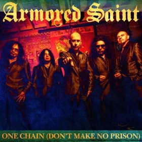 ARMORED SAINT Revives a Classic with Metal Flair