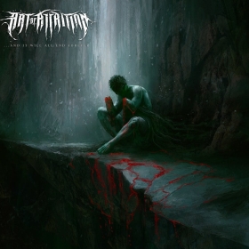 ART OF ATTRITION unleashes new EP this July