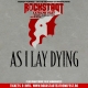 AS I LAY DYING Joins ROCKSTADT EXTREME FEST 2025 Lineup