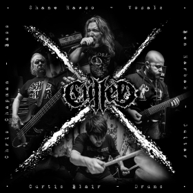 CULLED Releases New Single 'Halo of Flies'