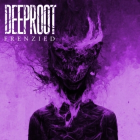 DEEPROOT Premiere New Animated Music Video 