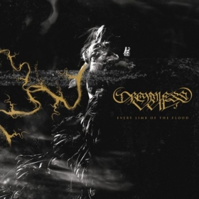 DREAMLESS VEIL sign with Relapse Records, announce debut album 'Every Limb Of The Flood'