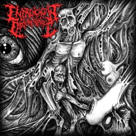 ENTRENCHED IN EPIDERMAL SLIPPAGE drop brutal new single 'Trench Knife Termination'