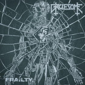 GRUESOME Returns with 'Frailty' Single