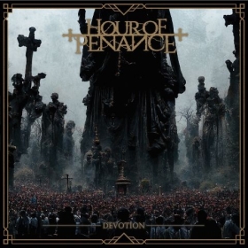 HOUR OF PENANCE Drops 'Spiralling Into Decline'