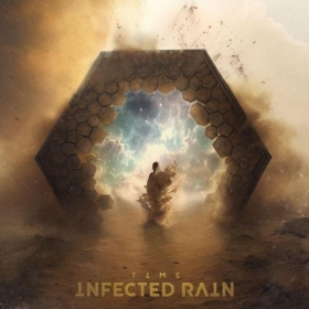 INFECTED RAIN Unveil 'Pandemonium' Video & Announce Tour