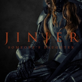 JINJER debut powerful new single 'Someone’s Daughter'