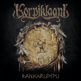 KORPIKLAANI Releases 'Harhainen höyhen' Video from 'Rankarumpu'