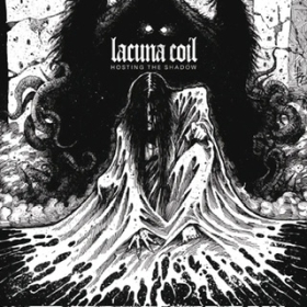 LACUNA COIL release 'Hosting The Shadow' featuring Randy Blythe