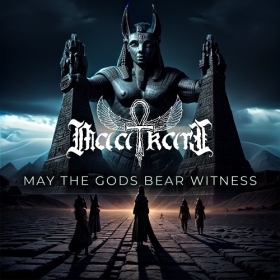 MAATKARE to Release Powerful Second Single 'May The Gods Bear Witness'