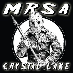 MRSA unleash new single and NSFW video 'Crystal Lake'