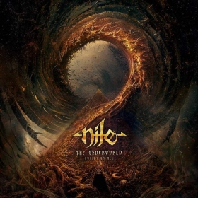 NILE Unveils Epic New Single & Video