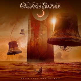 OCEANS OF SLUMBER Unveil New Single 'Poem of Ecstasy'