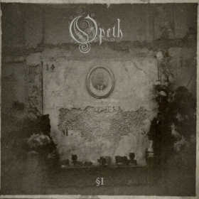 OPETH release '§1' from upcoming concept album 'The Last Will And Testament'