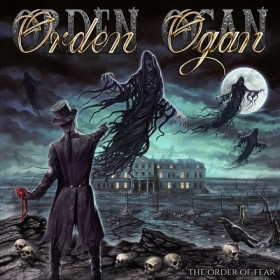 ORDEN OGAN Drops 'Conquest' from Upcoming 'The Order of Fear'