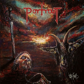 PORTRAIT Unveils New Video for 'From The Urn'