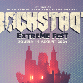 Rockstadt Extreme Fest 2024 Line-Up Update (20 New Bands)