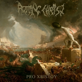 ROTTING CHRIST Unveils 'Yggdrasil' in New Video