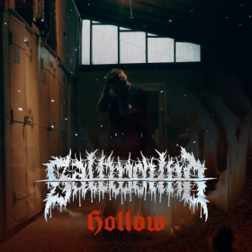 SALTWOUND sign with SharpTone Records and drop new single 'Hollow'