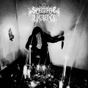SPECTRAL WOUND Unveils New Album 'Songs Of Blood And Mire' with Single 'Aristocratic Suicidal Black Metal'