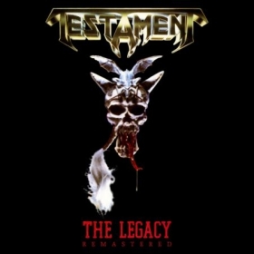 TESTAMENT Revives Classics with Remastered Albums