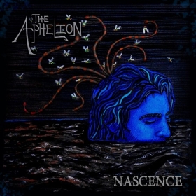 THE APHELION Launches 'Nascence' with Singles 'Deserter' and 'Flight'