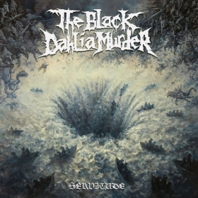 THE BLACK DAHLIA MURDER Launches 'Aftermath' From New Album